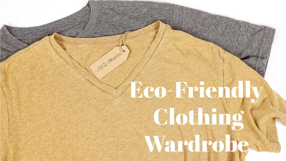 Sustainable Accessories: The Ultimate Guide to Elevate Your Eco-Friendly Wardrobe
