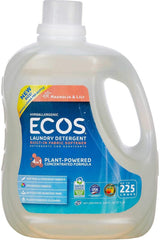 Earth Friendly Products Ecos Liquid Laundry Detergent